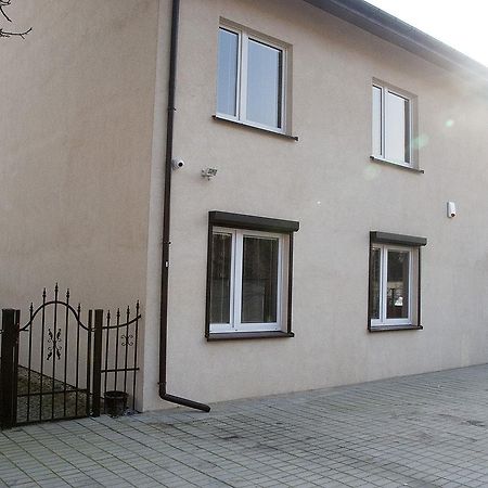 Apartamenty Na Debcu Poznan Exterior foto