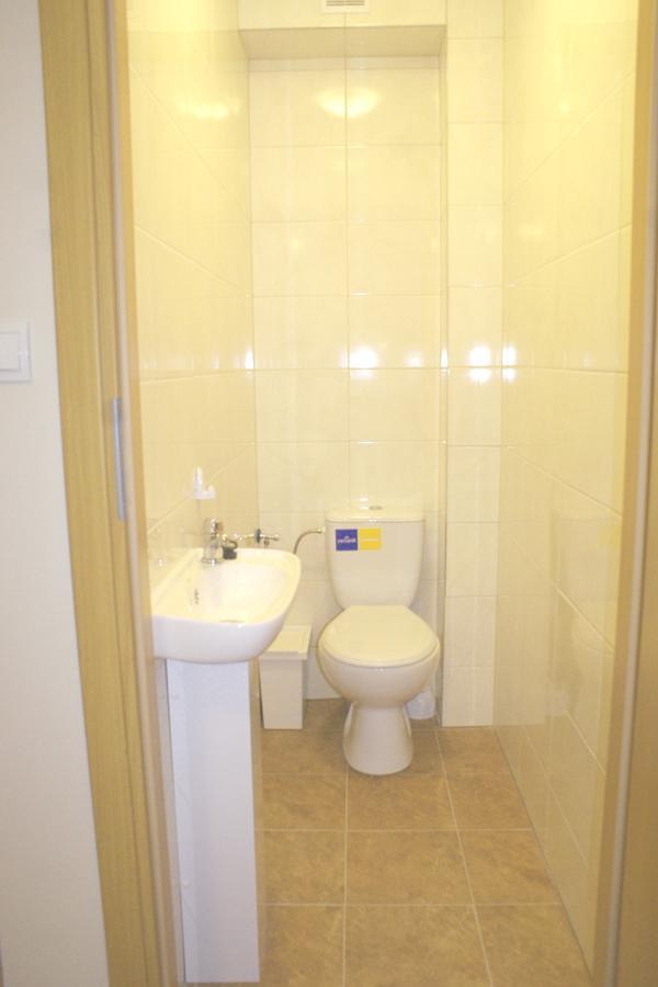 Apartamenty Na Debcu Poznan Exterior foto