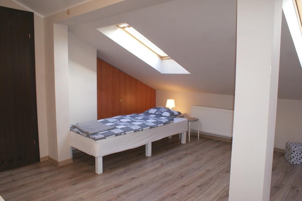Apartamenty Na Debcu Poznan Exterior foto