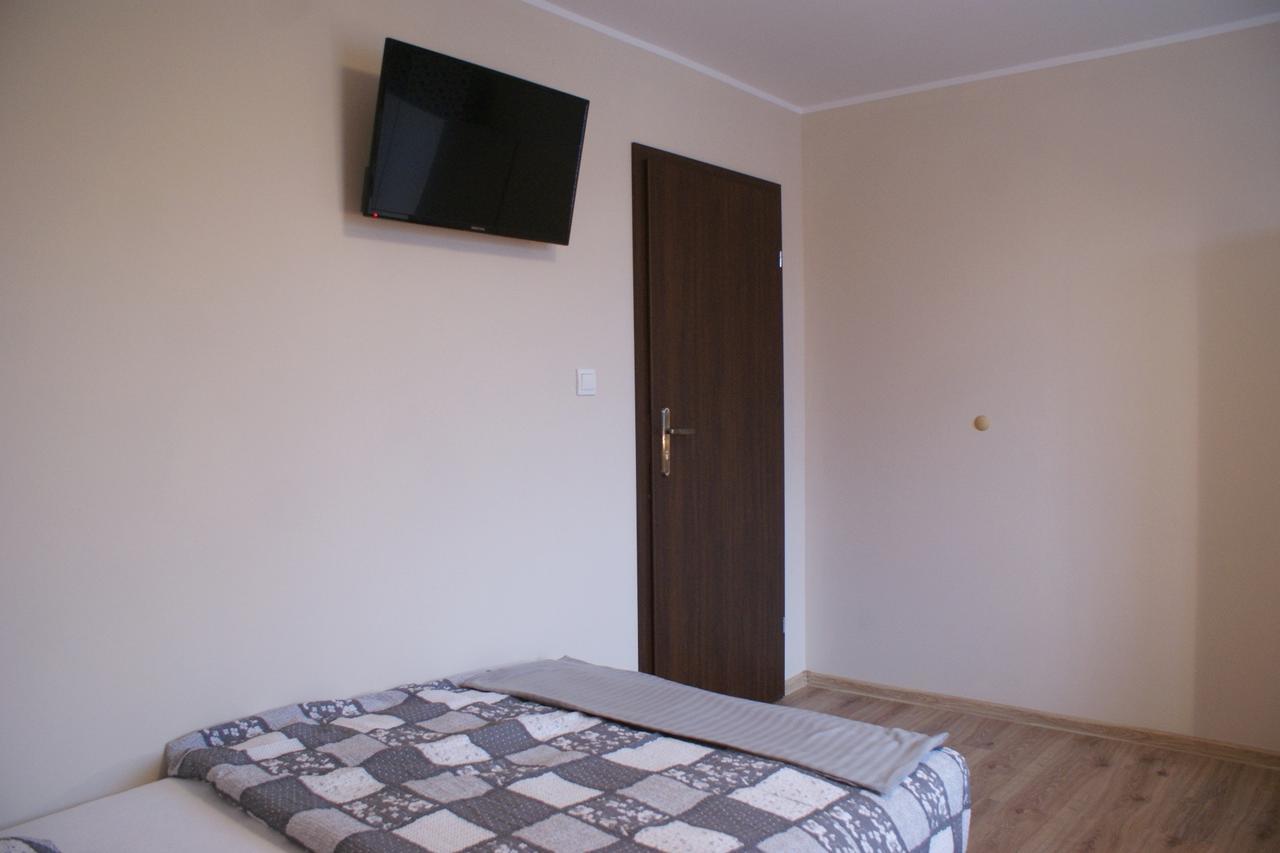 Apartamenty Na Debcu Poznan Exterior foto
