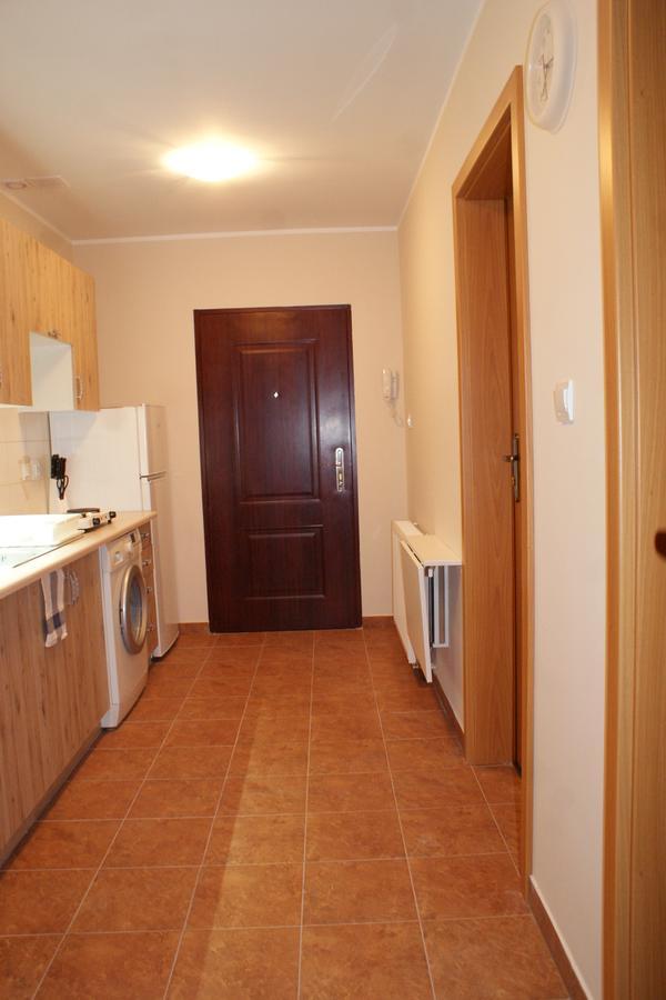 Apartamenty Na Debcu Poznan Exterior foto