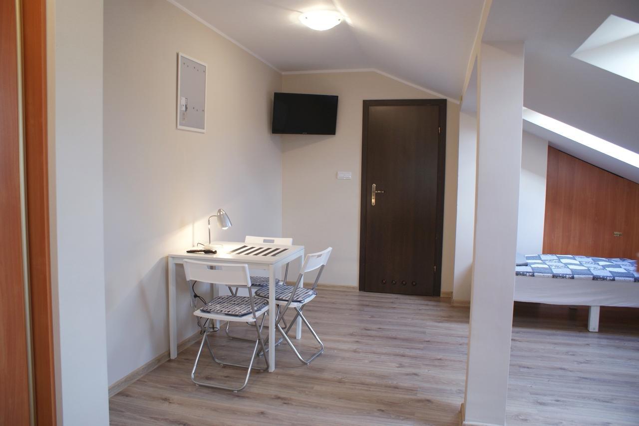 Apartamenty Na Debcu Poznan Exterior foto