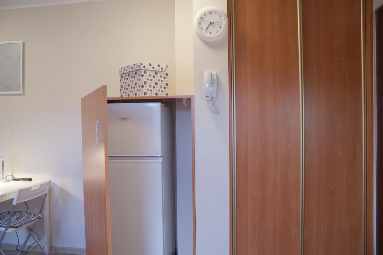 Apartamenty Na Debcu Poznan Exterior foto
