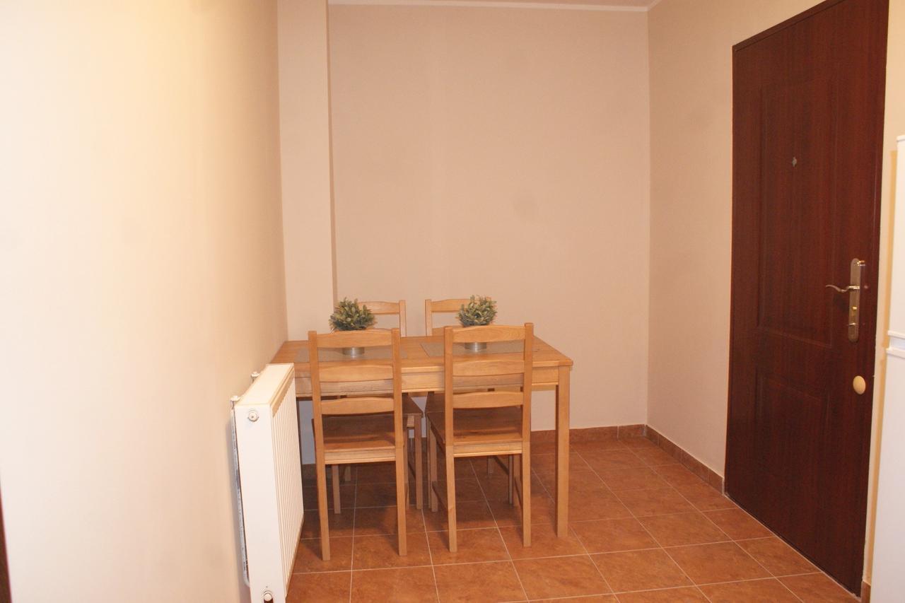 Apartamenty Na Debcu Poznan Exterior foto