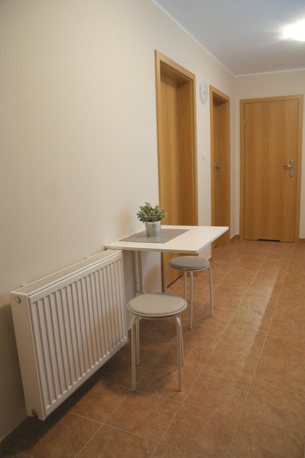 Apartamenty Na Debcu Poznan Exterior foto
