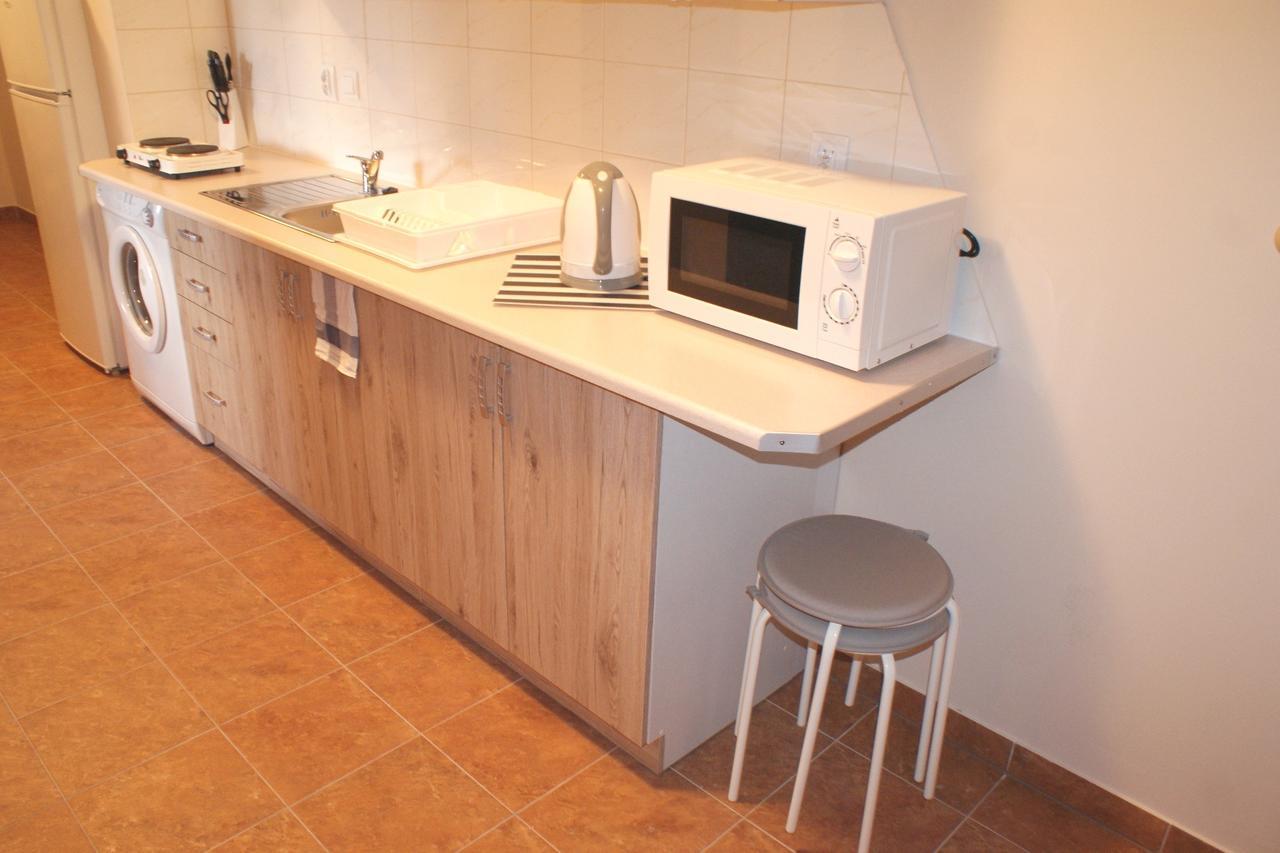 Apartamenty Na Debcu Poznan Exterior foto