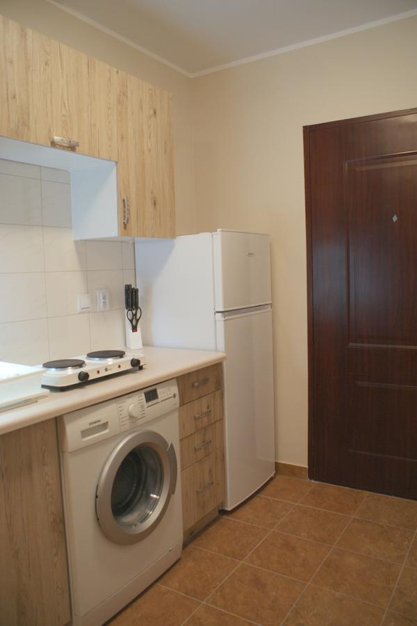 Apartamenty Na Debcu Poznan Exterior foto