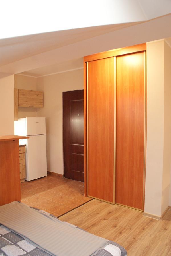 Apartamenty Na Debcu Poznan Exterior foto