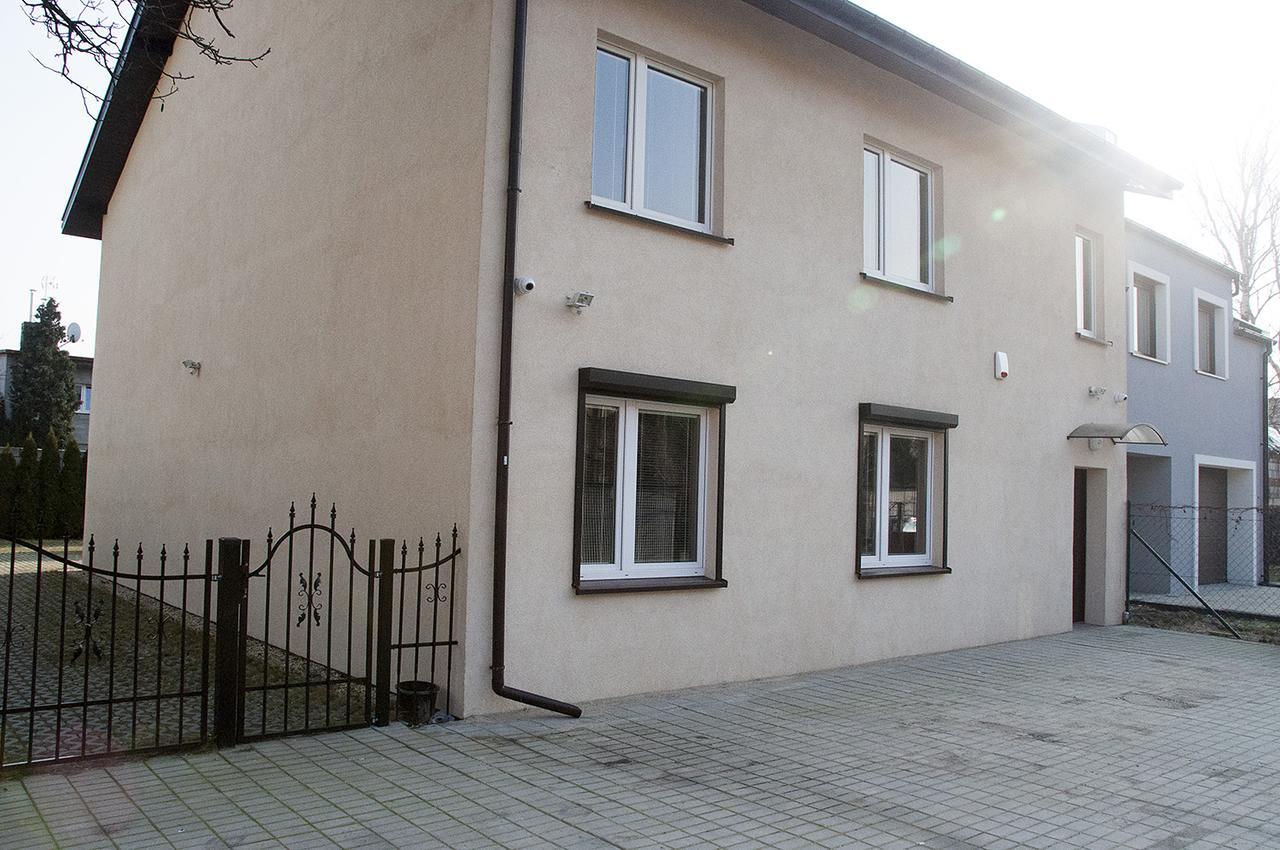 Apartamenty Na Debcu Poznan Exterior foto